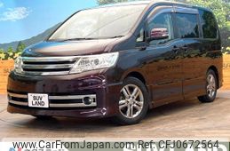 nissan serena 2010 -NISSAN--Serena DBA-CC25--CC25-353661---NISSAN--Serena DBA-CC25--CC25-353661-