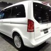 mercedes-benz v-class 2017 -MERCEDES-BENZ--Benz V Class 447811--WDF44781123244599---MERCEDES-BENZ--Benz V Class 447811--WDF44781123244599- image 29