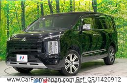 mitsubishi delica-d5 2019 quick_quick_CV1W_CV1W-2112092