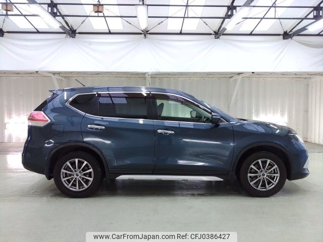 nissan x-trail 2014 ENHANCEAUTO_1_ea289916 image 2