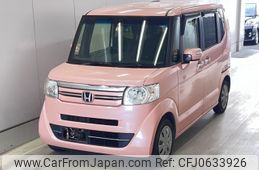 honda n-box 2016 -HONDA--N BOX JF1-1850907---HONDA--N BOX JF1-1850907-