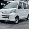 daihatsu hijet-van 2018 -DAIHATSU--Hijet Van EBD-S321Vｶｲ--S321V-0345588---DAIHATSU--Hijet Van EBD-S321Vｶｲ--S321V-0345588- image 1