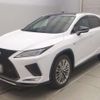 lexus rx 2021 -LEXUS 【群馬 331ﾌ2124】--Lexus RX 3BA-AGL20W--AGL20-0020481---LEXUS 【群馬 331ﾌ2124】--Lexus RX 3BA-AGL20W--AGL20-0020481- image 1