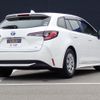 toyota corolla-touring-wagon 2020 -TOYOTA--Corolla Touring 6AA-ZWE211W--ZWE211-6029872---TOYOTA--Corolla Touring 6AA-ZWE211W--ZWE211-6029872- image 2