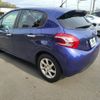 peugeot 208 2016 -PEUGEOT--Peugeot 208 ABA-A9HM01--050409---PEUGEOT--Peugeot 208 ABA-A9HM01--050409- image 14