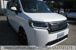 honda stepwagon 2024 -HONDA 【長野 301】--Stepwgn 5BA-RP7--RP7----HONDA 【長野 301】--Stepwgn 5BA-RP7--RP7--