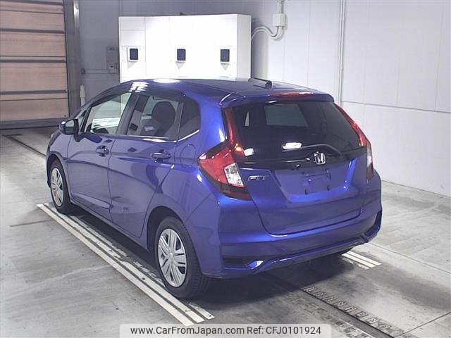 honda fit 2019 -HONDA--Fit GK3--3424020---HONDA--Fit GK3--3424020- image 2