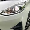 toyota aqua 2017 -TOYOTA--AQUA DAA-NHP10H--NHP10-6694565---TOYOTA--AQUA DAA-NHP10H--NHP10-6694565- image 12