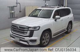 toyota land-cruiser-wagon 2023 -TOYOTA 【神戸 387ﾇ7878】--Land Cruiser Wagon 3BA-VJA300W--VJA300W-4076420---TOYOTA 【神戸 387ﾇ7878】--Land Cruiser Wagon 3BA-VJA300W--VJA300W-4076420-