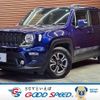 jeep renegade 2019 -CHRYSLER--Jeep Renegade 3BA-BU13--1C4BU0000KPK11817---CHRYSLER--Jeep Renegade 3BA-BU13--1C4BU0000KPK11817- image 1