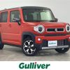 suzuki hustler 2020 -SUZUKI--Hustler 5AA-MR92S--MR92S-120916---SUZUKI--Hustler 5AA-MR92S--MR92S-120916- image 1