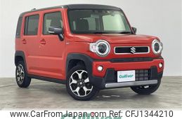 suzuki hustler 2020 -SUZUKI--Hustler 5AA-MR92S--MR92S-120916---SUZUKI--Hustler 5AA-MR92S--MR92S-120916-