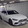 mercedes-benz c-class 2023 CFJ1833495 image 4