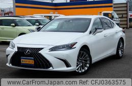 lexus es 2023 -LEXUS--Lexus ES 6AA-AXZH11--AXZH11-1012032---LEXUS--Lexus ES 6AA-AXZH11--AXZH11-1012032-