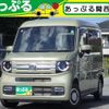 honda n-van-style 2023 CFJ1833404 image 1