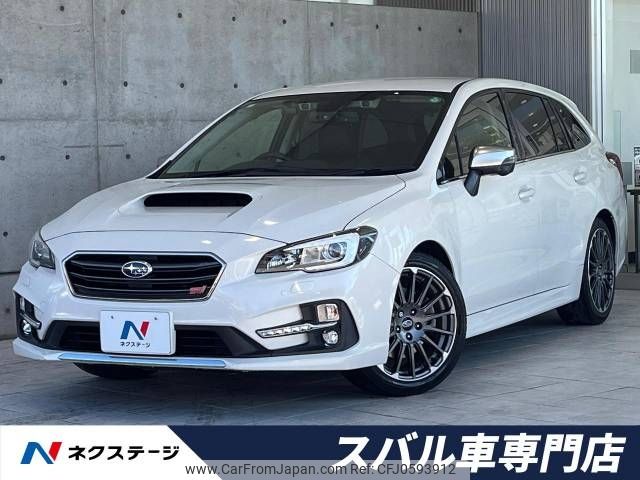 subaru levorg 2016 -SUBARU--Levorg DBA-VM4--VM4-089999---SUBARU--Levorg DBA-VM4--VM4-089999- image 1