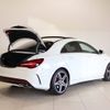 mercedes-benz cla-class 2017 -MERCEDES-BENZ--Benz CLA DBA-117351--WDD1173512N540248---MERCEDES-BENZ--Benz CLA DBA-117351--WDD1173512N540248- image 9