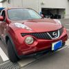 nissan juke 2010 -NISSAN--Juke DBA-YF15--YF15-017218---NISSAN--Juke DBA-YF15--YF15-017218- image 2