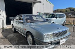 nissan cedric 1989 KFSZMST020