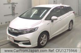 honda shuttle 2016 -HONDA--Shuttle DAA-GP7--GP7-1009288---HONDA--Shuttle DAA-GP7--GP7-1009288-