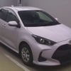 toyota yaris 2021 -TOYOTA--Yaris 5BA-MXPA10--MXPA10-2045342---TOYOTA--Yaris 5BA-MXPA10--MXPA10-2045342- image 4