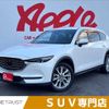 mazda cx-8 2018 -MAZDA--CX-8 3DA-KG2P--KG2P-110295---MAZDA--CX-8 3DA-KG2P--KG2P-110295- image 1