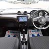 suzuki swift 2020 -SUZUKI 【札幌 504ﾏ3257】--Swift ZD53S--400431---SUZUKI 【札幌 504ﾏ3257】--Swift ZD53S--400431- image 5