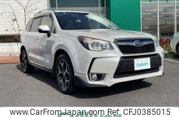 subaru forester 2014 -SUBARU--Forester DBA-SJG--SJG-024755---SUBARU--Forester DBA-SJG--SJG-024755-