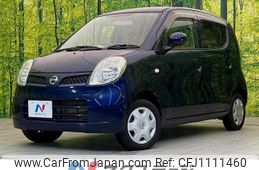 nissan moco 2010 quick_quick_MG22S_MG22S-385081
