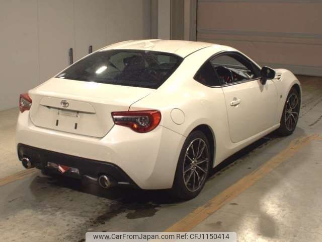 toyota 86 2020 -TOYOTA--86 4BA-ZN6--ZN6-103104---TOYOTA--86 4BA-ZN6--ZN6-103104- image 2