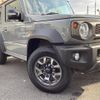 suzuki jimny-sierra 2024 -SUZUKI--Jimny Sierra 3BA-JB74W--JB74W-222040---SUZUKI--Jimny Sierra 3BA-JB74W--JB74W-222040- image 10