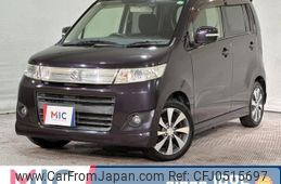 suzuki wagon-r-stingray 2013 quick_quick_MH23S_MH23S-411351