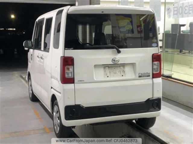 daihatsu hijet-caddie 2017 -DAIHATSU--Hijet Caddie LA700V--LA700V-0003252---DAIHATSU--Hijet Caddie LA700V--LA700V-0003252- image 2