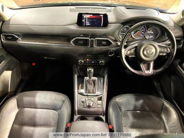 mazda cx-5 2017 -MAZDA--CX-5 LDA-KF2P--KF2P-116148---MAZDA--CX-5 LDA-KF2P--KF2P-116148- image 2