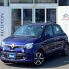 renault twingo 2018 -RENAULT--Renault Twingo DBA-AHH4B--VF1AHB22AJ0771238---RENAULT--Renault Twingo DBA-AHH4B--VF1AHB22AJ0771238- image 1