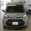 toyota sienta 2024 -TOYOTA--Sienta 6AA-MXPL10G--MXPL10-1138***---TOYOTA--Sienta 6AA-MXPL10G--MXPL10-1138***- image 5