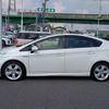 toyota prius 2012 quick_quick_DAA-ZVW30_ZVW30-5481933 image 2