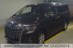 toyota alphard 2021 -TOYOTA--Alphard 6AA-AYH30W--AYH30-0135560---TOYOTA--Alphard 6AA-AYH30W--AYH30-0135560-