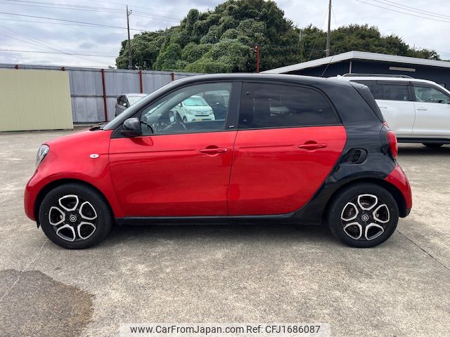 others smart-forfour 2016 CFJ1686087 image 2