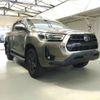 toyota hilux 2021 CFJ1656626 image 1