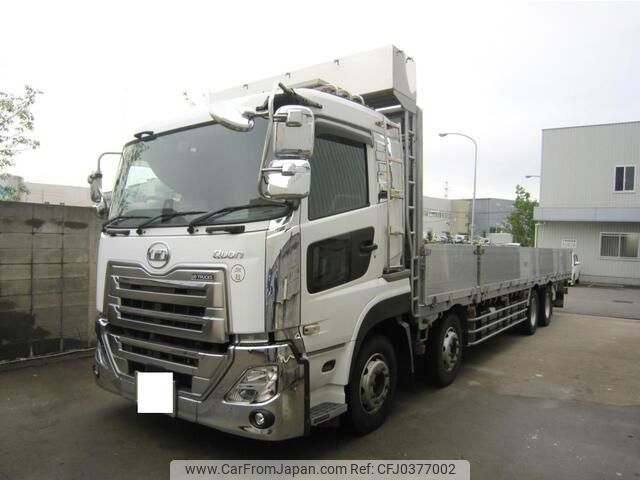 nissan diesel-ud-quon 2020 -NISSAN--Quon 2PG-CG5CE--JNCMB02G4LU-049649---NISSAN--Quon 2PG-CG5CE--JNCMB02G4LU-049649- image 1