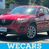 mazda cx-5 2014 quick_quick_DBA-KE5FW_KE5FW-100014 image 1