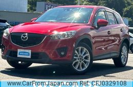 mazda cx-5 2014 quick_quick_DBA-KE5FW_KE5FW-100014