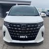 toyota alphard 2024 -TOYOTA--Alphard AGH40W--AGH40-4017675---TOYOTA--Alphard AGH40W--AGH40-4017675- image 20