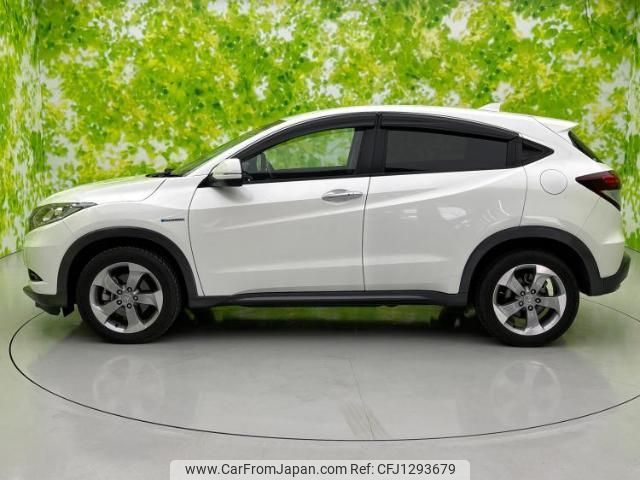 honda vezel 2016 quick_quick_DAA-RU4_RU4-1206458 image 2
