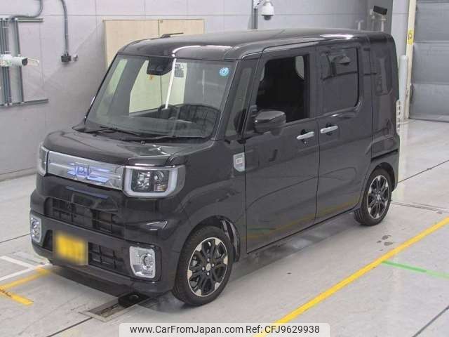 daihatsu wake 2022 -DAIHATSU 【滋賀 587ｴ 307】--WAKE 3BA-LA700S--LA700S-0177626---DAIHATSU 【滋賀 587ｴ 307】--WAKE 3BA-LA700S--LA700S-0177626- image 1