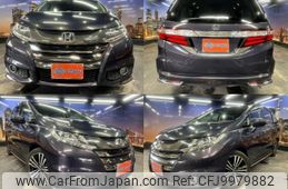 honda odyssey 2014 quick_quick_DBA-RC1_RC1-1037090