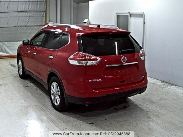 nissan x-trail 2014 -NISSAN--X-Trail NT32-013597---NISSAN--X-Trail NT32-013597- image 2