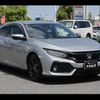 honda civic 2017 quick_quick_DBA-FK7_FK7-1001984 image 11