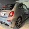 abarth 595 2020 quick_quick_ABA-31214T_ZFA3120000JC64382 image 3